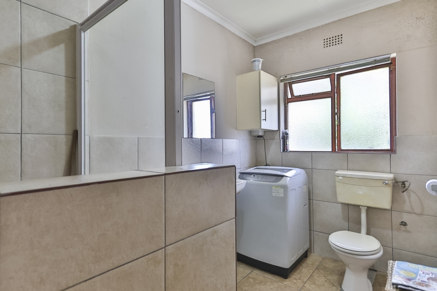 2 Bedroom Property for Sale in Gustrouw Western Cape